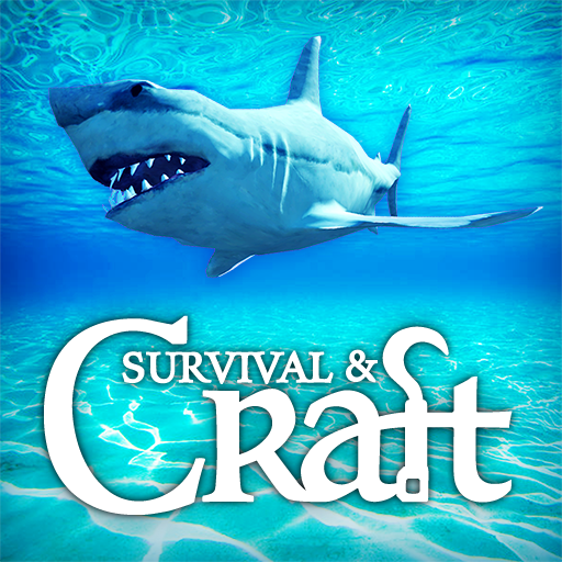 Survival On Raft Crafting In The Ocean Google Play のアプリ