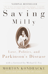Icon image Saving Milly: Love, Politics, and Parkinson's Disease
