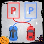 Road Master Parking Challenge