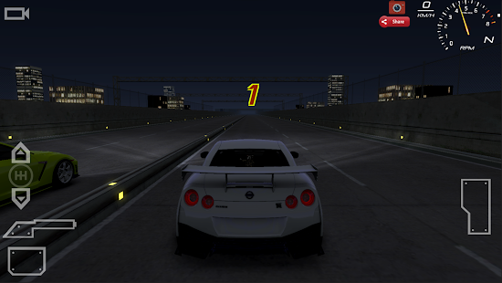 Redline Racing GTS 15 APK + Mod (Unlocked) for Android