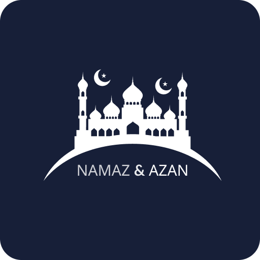 Muslim App: Prayer & Azan Time logo