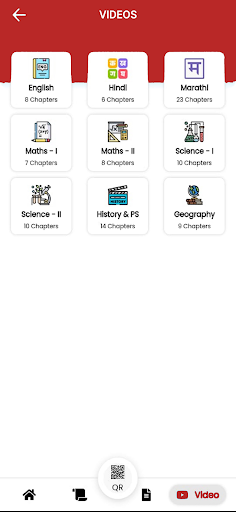 KUMAWAT CLASSES Screen 3