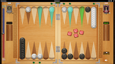 Backgammon+のおすすめ画像3