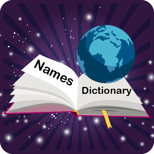 Kids Name Dictionary (2022) Download on Windows