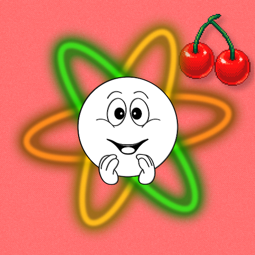 Atomic Egg Children logo