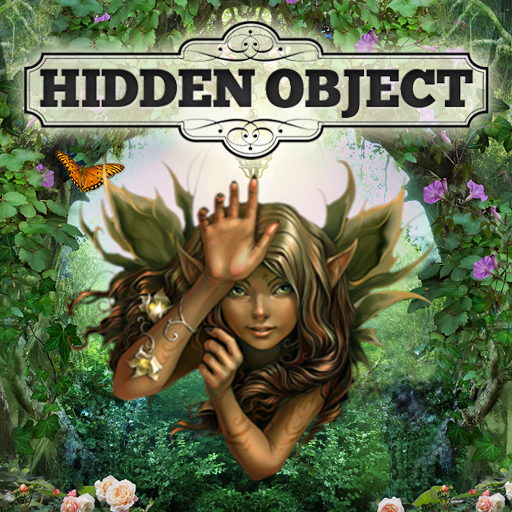 Hidden Object Games 1.0.10 Icon