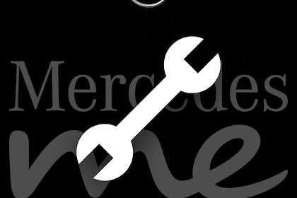 mercedes service near me