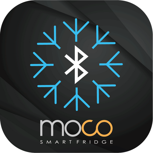 Moco Smart Car Fridge