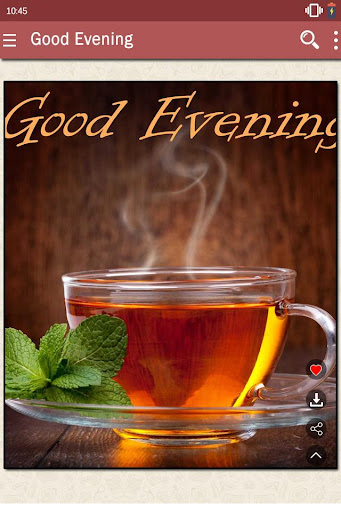 Good Evening GIF 2020