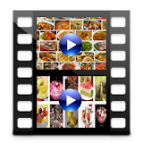 Video Resep Masakan UPTODATE icon