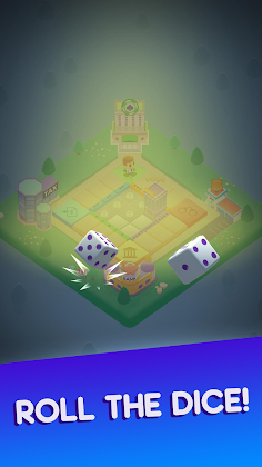 Merge Monopol - Screenshot 2