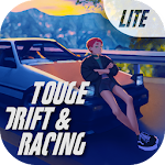 Cover Image of Download Touge Drift and Racing Lite 1.0.0 APK