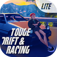 Touge Drift and Racing Lite