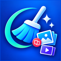 Icon image Smart Photo & Video Cleaner