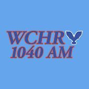 WCHR 1040 AM - Your Station for Inspiration  Icon