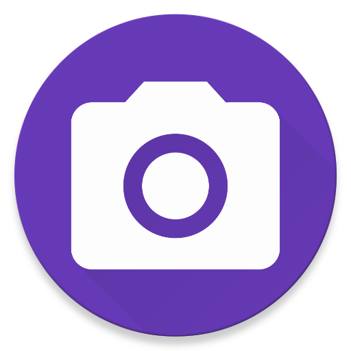 Proximity Camera  Icon