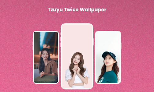 Tzuyu Twice Wallpaper HD 4K