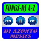 Songs Dj-Azonto icon