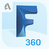 Autodesk FormIt 360 icon