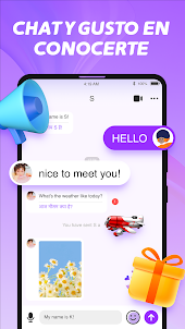 AsChat - Live Video Chat