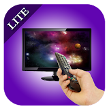 Tv Remote For All Tv Pro icon