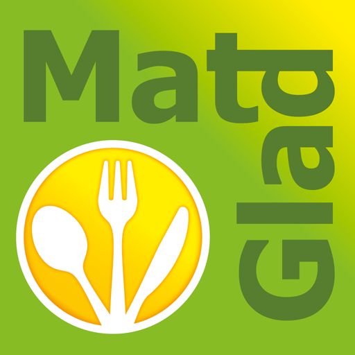 Matglad logo