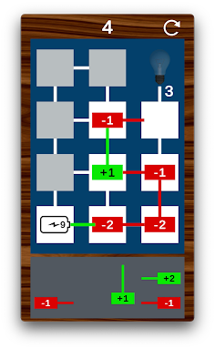 Electricity Flow! - Screenshot 1