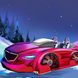 Santa Supercharge icon