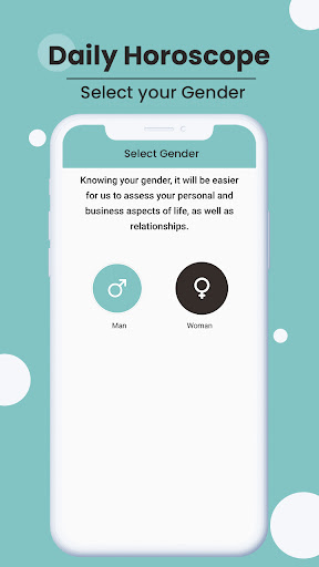 Daily Horoscope Screen 2