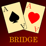 Bridge Card Game(Contract/Rubber Bridge) icon