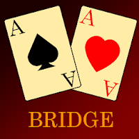 Bridge Card GameContract/Rubber Bridge
