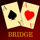 Bridge Card Game(Contract/Rubber Bridge)