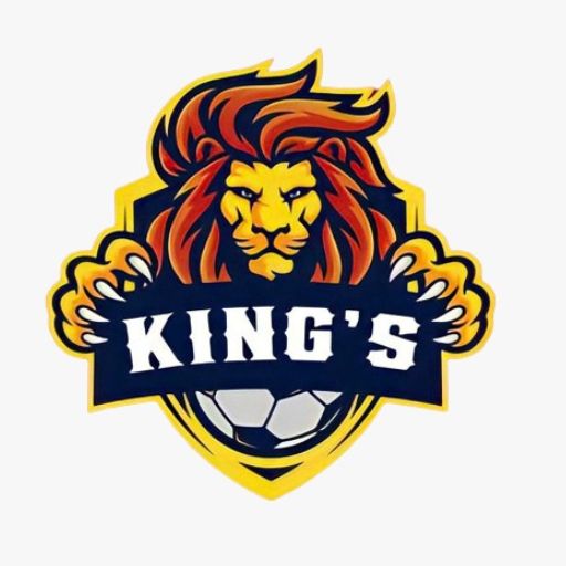 KINGS PREDICCIONES logo