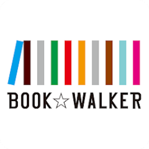 BOOK WALKER Thailand