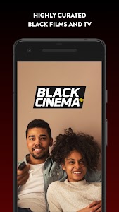 Black Cinema Plus Unknown