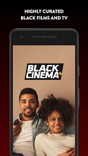 Black Cinema Plus Apk Mod Download  2022 3