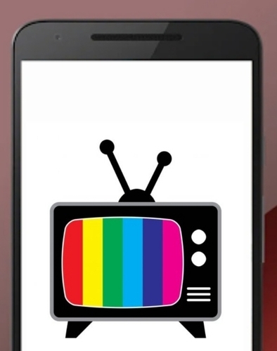 Android application Retroanimados - Caricaturas Tv screenshort