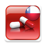 Vademecum Medicamentos Chile icon