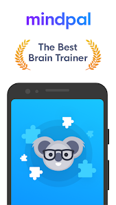 MindPal - Brain Training Games Unknown