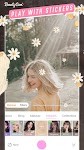 screenshot of BeautyCam - Beautify & AI Art