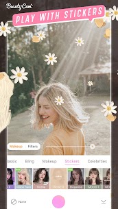 BeautyCam VIP 3