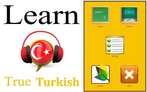 Learn Turkish Conversation AR