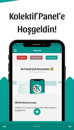 Kolektif Panel Screen 3