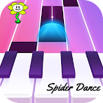 Cover Image of Download Magic Piano Bonetrousle  APK