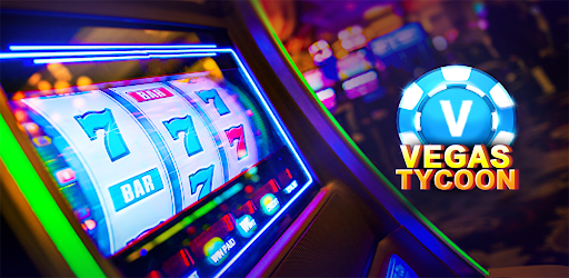 Vegas Tycoon™ - Casino Slots - Apps on Google Play
