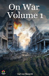 Icon image On War — Volume 1: On War — Volume 1 – Audiobook