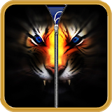 Tiger Lock Screen icon