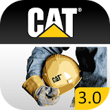 Cat® Inspect 3.0 icon
