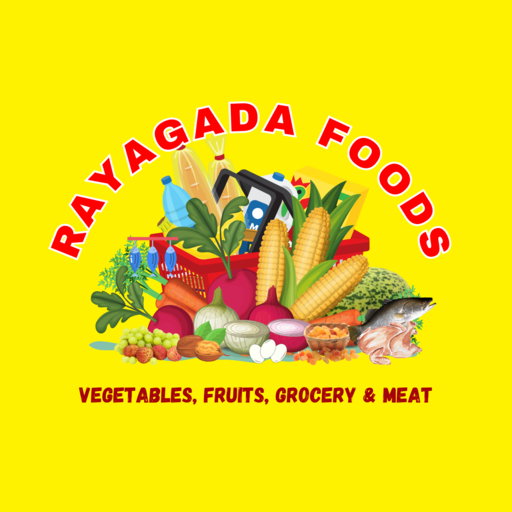 Rayagada Foods logo