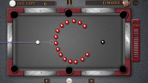 ビリヤード - Pool Billiards Proのおすすめ画像4